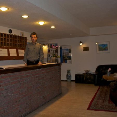 Hotel Baccara Аахен Екстер'єр фото