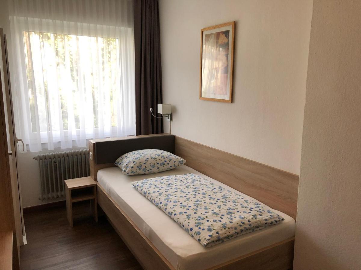 Hotel Baccara Аахен Екстер'єр фото